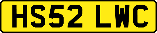 HS52LWC