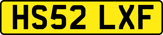 HS52LXF