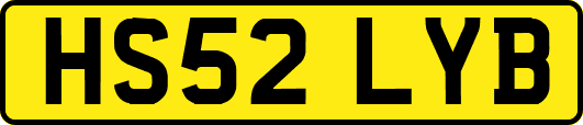 HS52LYB