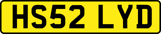 HS52LYD