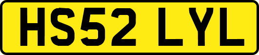 HS52LYL