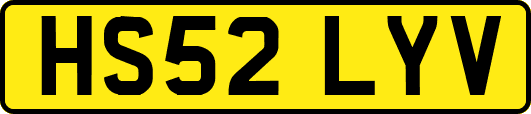 HS52LYV