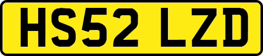 HS52LZD