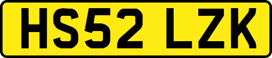 HS52LZK