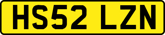 HS52LZN