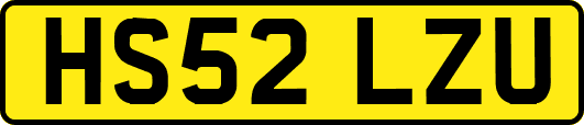 HS52LZU