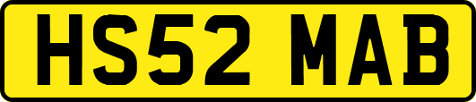 HS52MAB