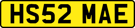 HS52MAE