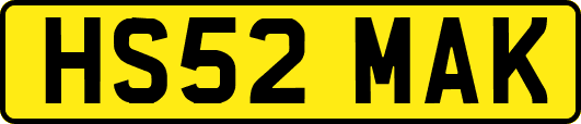 HS52MAK