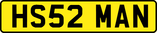 HS52MAN