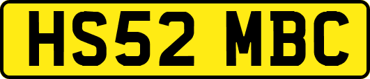 HS52MBC