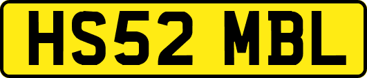 HS52MBL