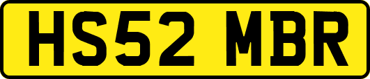 HS52MBR
