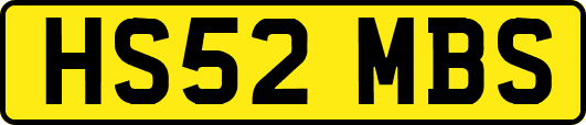 HS52MBS