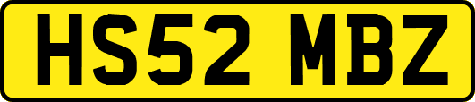 HS52MBZ