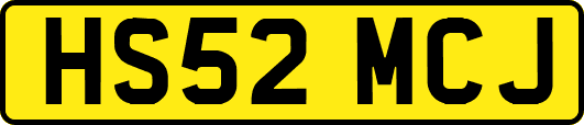 HS52MCJ