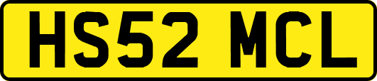 HS52MCL