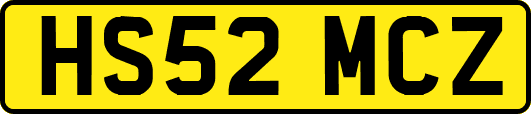 HS52MCZ