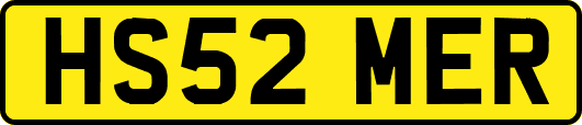 HS52MER
