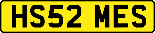 HS52MES