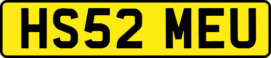 HS52MEU