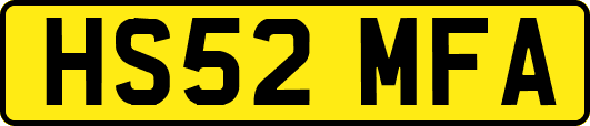 HS52MFA