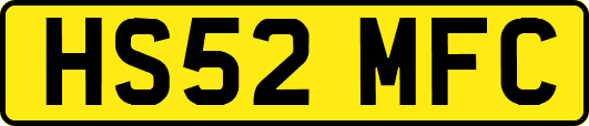 HS52MFC