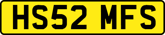 HS52MFS