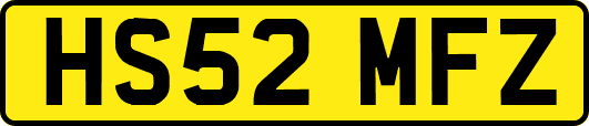 HS52MFZ