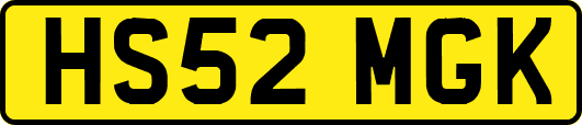 HS52MGK