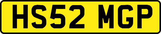 HS52MGP