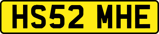 HS52MHE