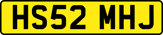 HS52MHJ