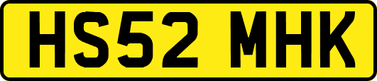 HS52MHK