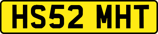 HS52MHT