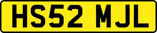 HS52MJL