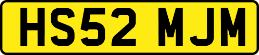 HS52MJM