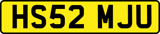 HS52MJU