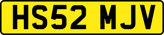 HS52MJV