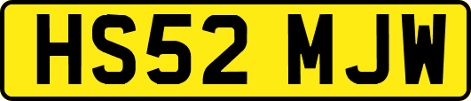 HS52MJW