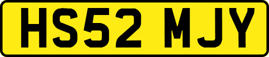 HS52MJY