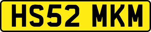 HS52MKM