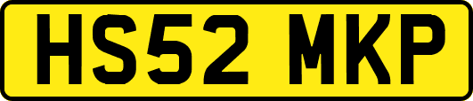 HS52MKP