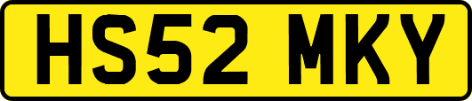 HS52MKY