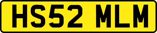 HS52MLM