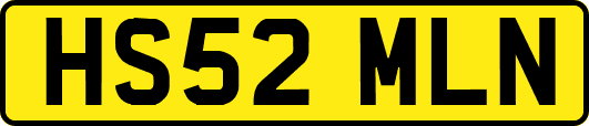 HS52MLN