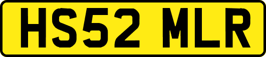 HS52MLR