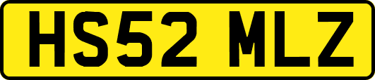 HS52MLZ