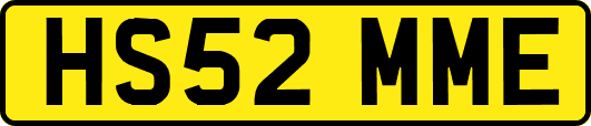 HS52MME