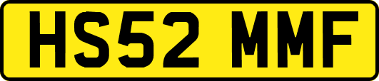 HS52MMF